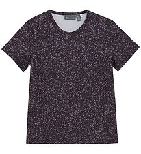 Color Kids T-shirt - Sport - Fantomen