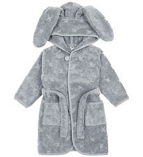 Müsli Kylpytakki - Bunny - Jasmin Blue