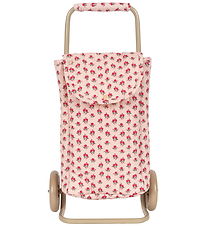 Konges Sløjd Trolley - Rosie Rose