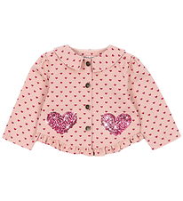 Veste Konges Sløjd - Nola - Berry Coeur