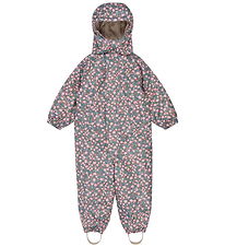 Konges Sløjd Snowsuit - PU - Kyoto