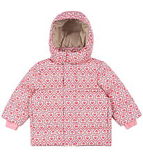 Konges Sløjd Down Jacket - Magnum - Felice Rose