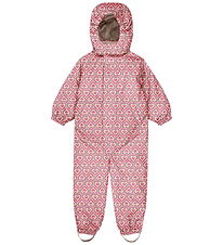 Konges Sløjd Snowsuit - Nohr - Felice Rose