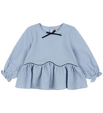 Konges Sløjd Bluse - Ava - Bluse