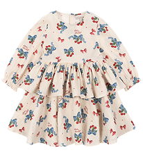 Konges Sløjd Kleid - Elin - Amarena