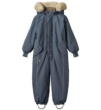 Wheat Schneeanzug - Moe - Greyblue