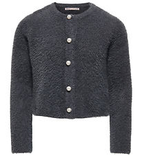 Kids Only Cardigan - Noos - KogPiumo - Blackened Pearl