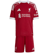 adidas Performance Football Clothing - LFC H Mini - Strede
