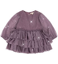 Konges Sløjd Dress - Fay - Hydrangea