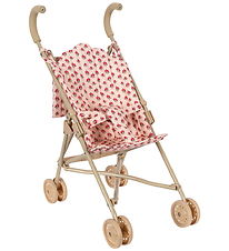 Konges Sløjd Puppen Buggy - Rosie Rose