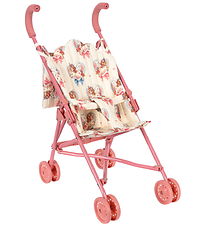 Konges Sløjd Puppen Buggy - Twinkle Bestreuen
