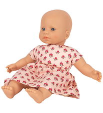 Konges Sløjd Puppe – 40 cm – Kallis – Multi