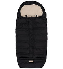 Konges Sløjd Kerrupoki - 110 cm - Nemuri - Svart