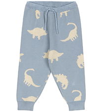 Konges Sløjd Hosen - Lapis - Dino Mist
