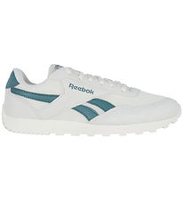 Reebok Skór - Glide Low - Krít/Krít/Teal