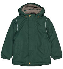 Mikk-Line Winterjacke - Darkest Sprouse