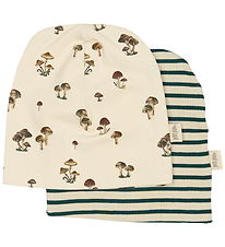 Petit Piao Beanies - 2-Pack - Fungie