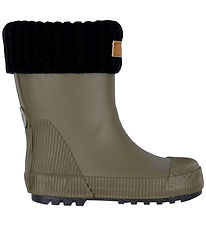 Wheat Thermostiefel - Wathose - Dry Holz
