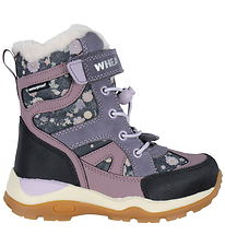 Wheat Winterstiefel - Dixie Tex - Blush