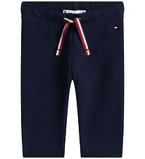 Tommy Hilfiger Hosen - Essential - Dark Nacht Navy