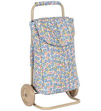 Konges Sløjd Trolley - Fleur Rosen