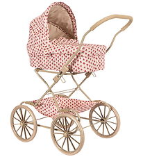 Konges Sløjd Puppenwagen - Rosie Rose