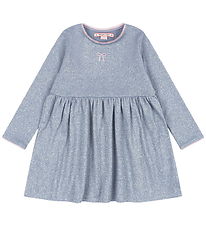 Robe Konges Sløjd - Rôle - Purple Impression av. Brillant