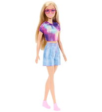 Barbie Puppe - Geheimnisse Malibu Core Doll