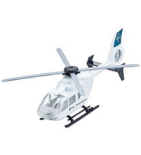 Siku Helicopter - ESA Helicopter - 1:55 - White