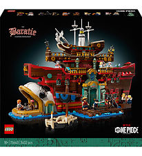 LEGO® 원피스 - 플로팅 레스토랑 바라티 75640 - 3402 D