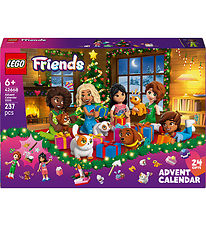 LEGO® Friends - Advent Calendar 2025 42668 - 237 Parts