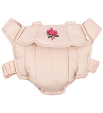 Konges Sløjd Puppentrage - Cameo Rose
