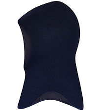 MP Schlupfmütze - 2-lagig - Uppsala - Peacoat Blue