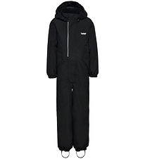 Hummel Schneeanzug - HmlJr - Black