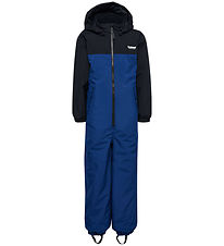 Hummel Schneeanzug - HmlJr - Estate Blue
