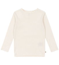 Konges Sløjd Blouse - Minnie - Antique White