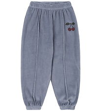 Konges Sløjd Sweatpants - Wally - Tradewinds