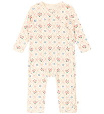Konges Sløjd Jumpsuit - Minnie - Fleur Decor