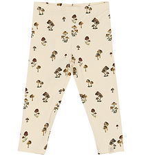 Petit Piao Leggings - Pilze