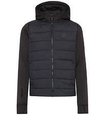 Veste softshell Didriksons - Caprice - Noir