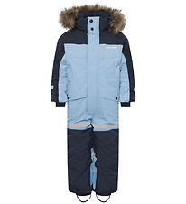 Didriksons Toppahaalari - Bjärven - Cloud Blue