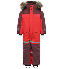Didriksons Toppahaalari - Bjärven - Pomme Red