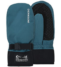 Didriksons Mittens - Lovas - Star Blue