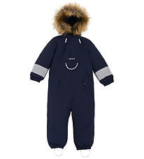 Viking Snowsuit - Alv - Navy
