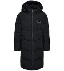 Hummel Winterjacke - hmlJr - Schwarz