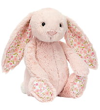 Jellycat Kuscheltier - 18x8 cm - Small - Blossom Blush Bunny Che