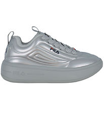 Fila Schuhe - Superbubble - Silber