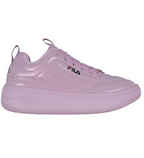 Fila Schuhe - Superbubble - Pink Lavender