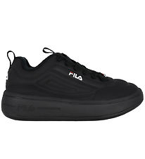 Fila Schuhe - Superbubble - Schwarz
