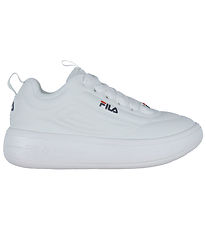 Fila Schuhe - Superbubble - Weiß